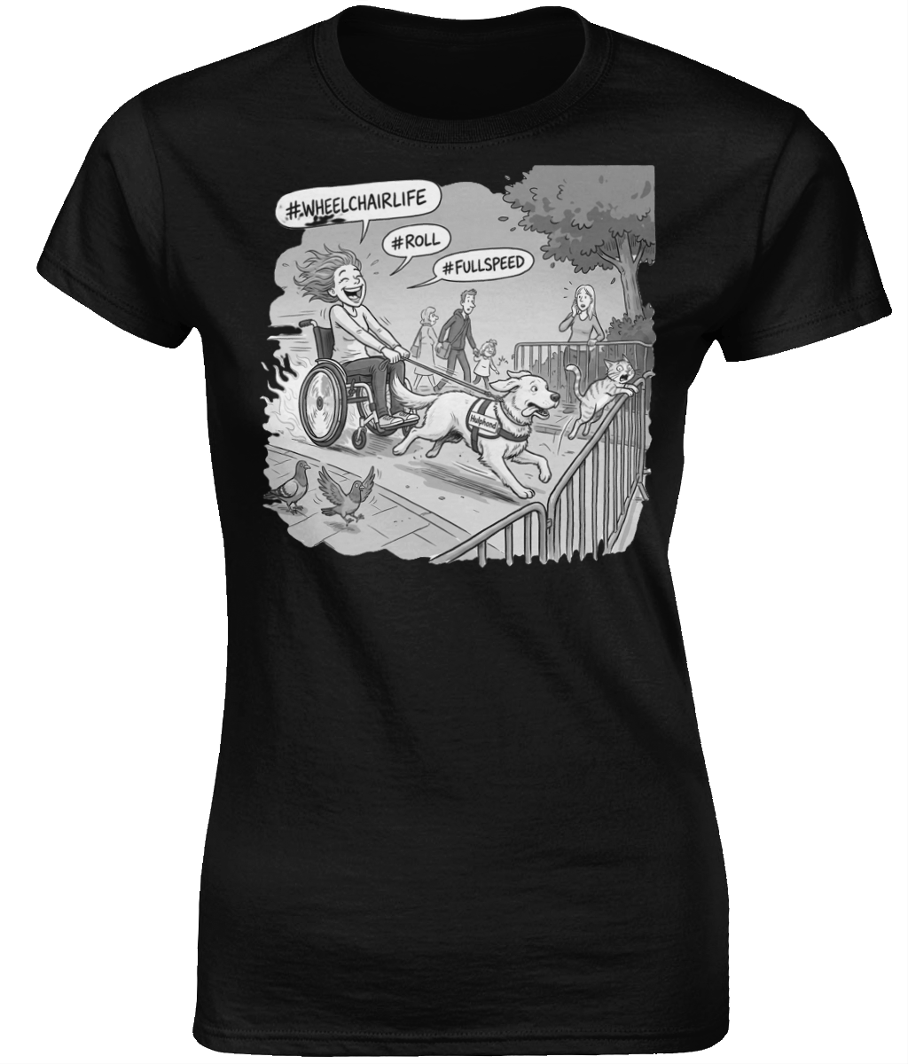 Front Side