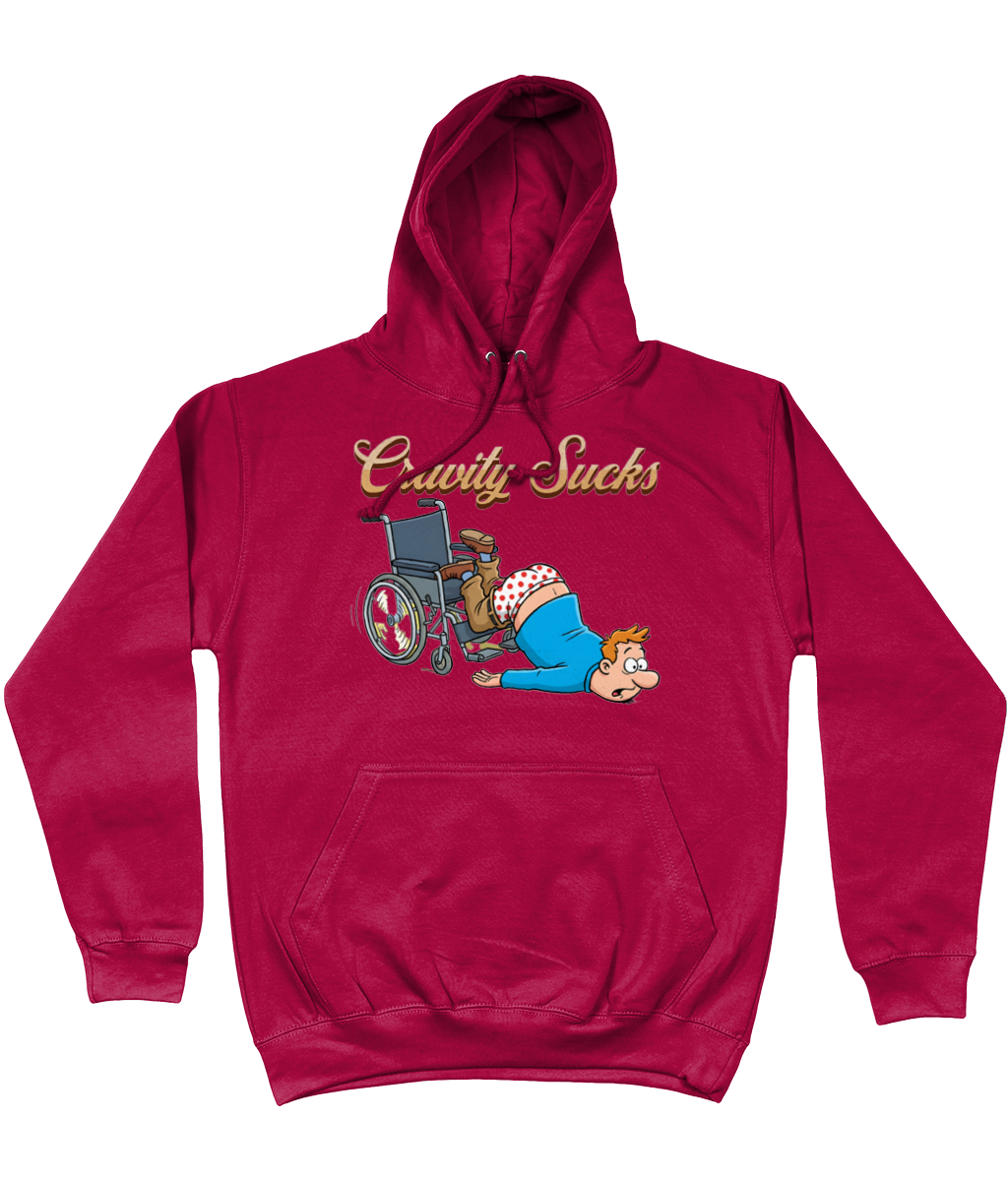 Front Side