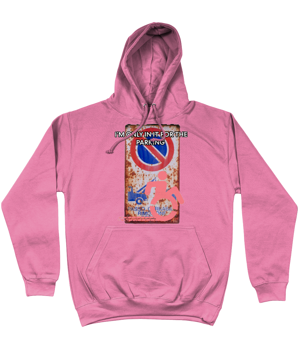 Front Side