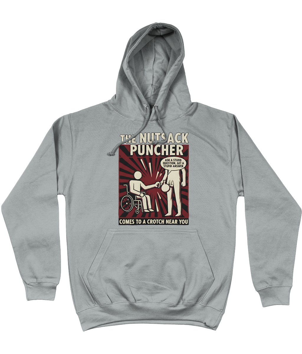 Front Side