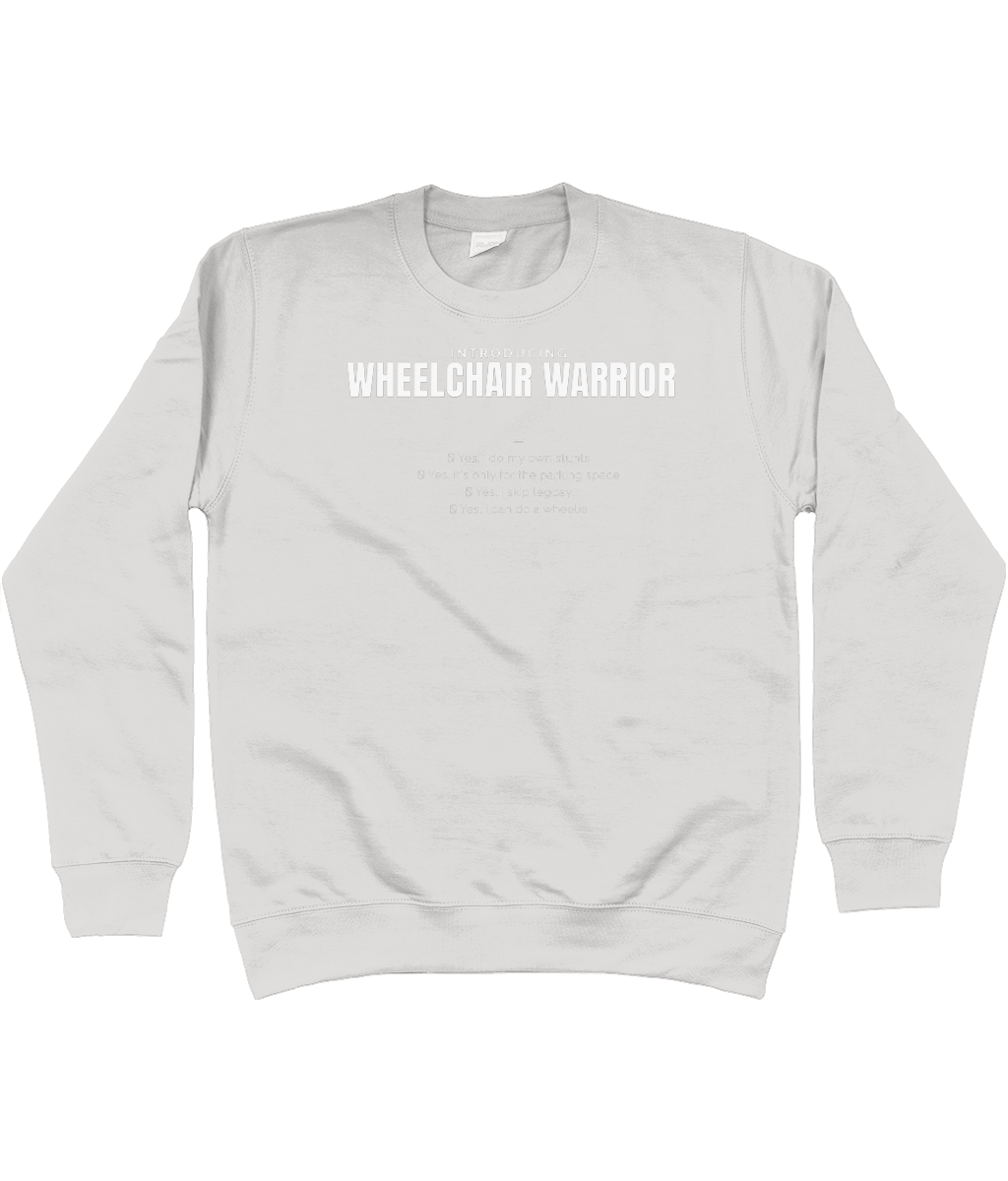 Front Side