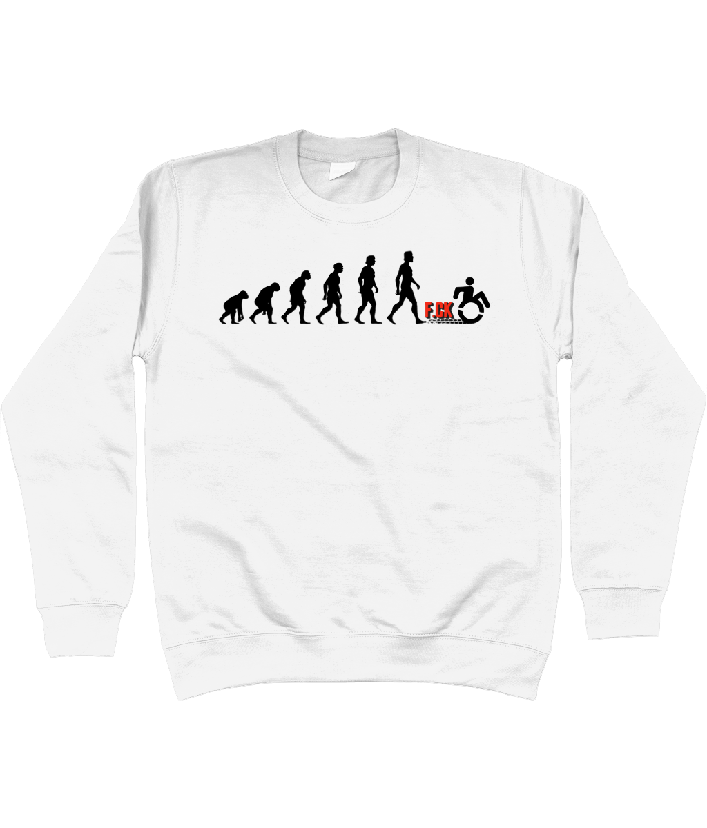 Front Side