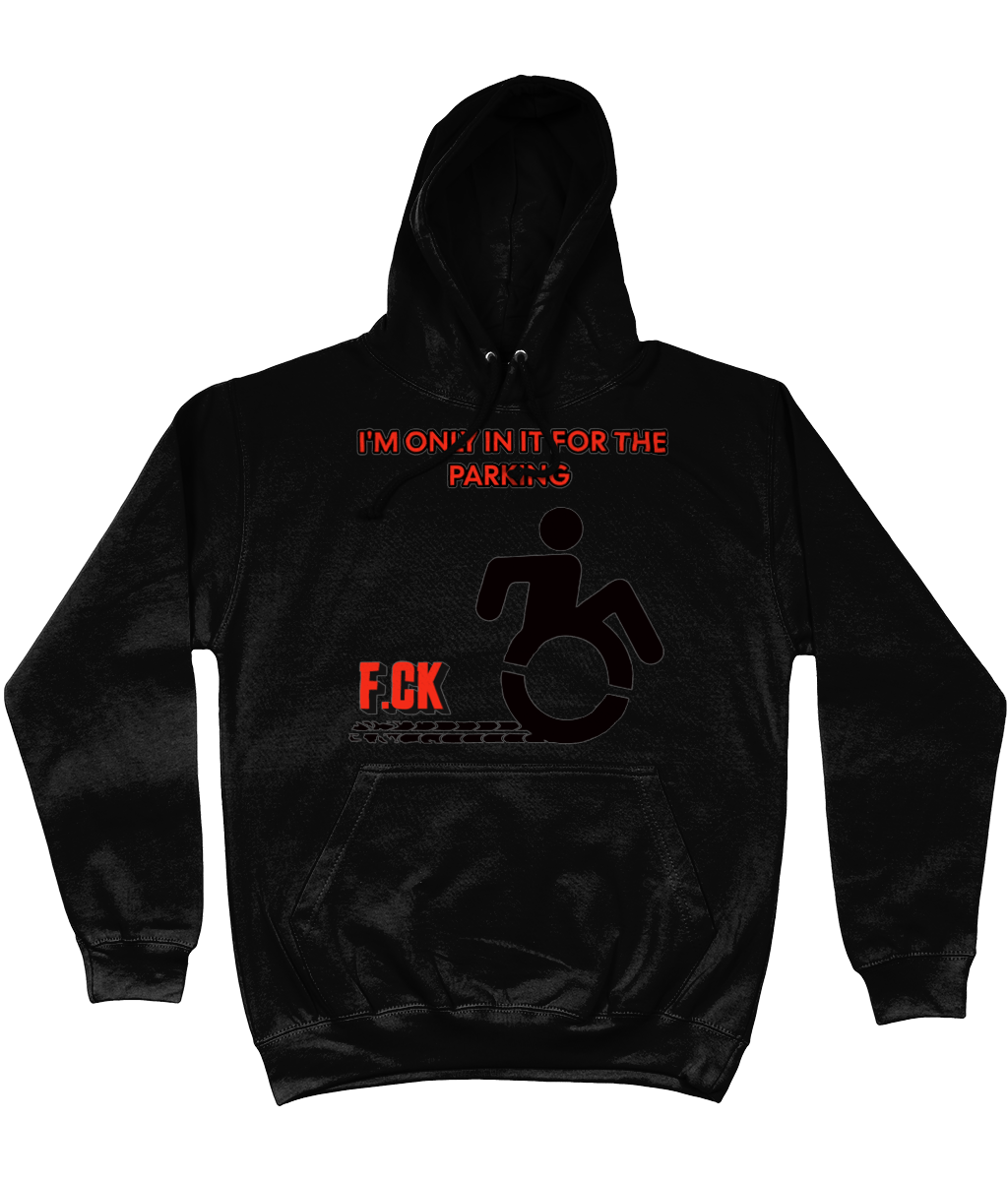 Front Side