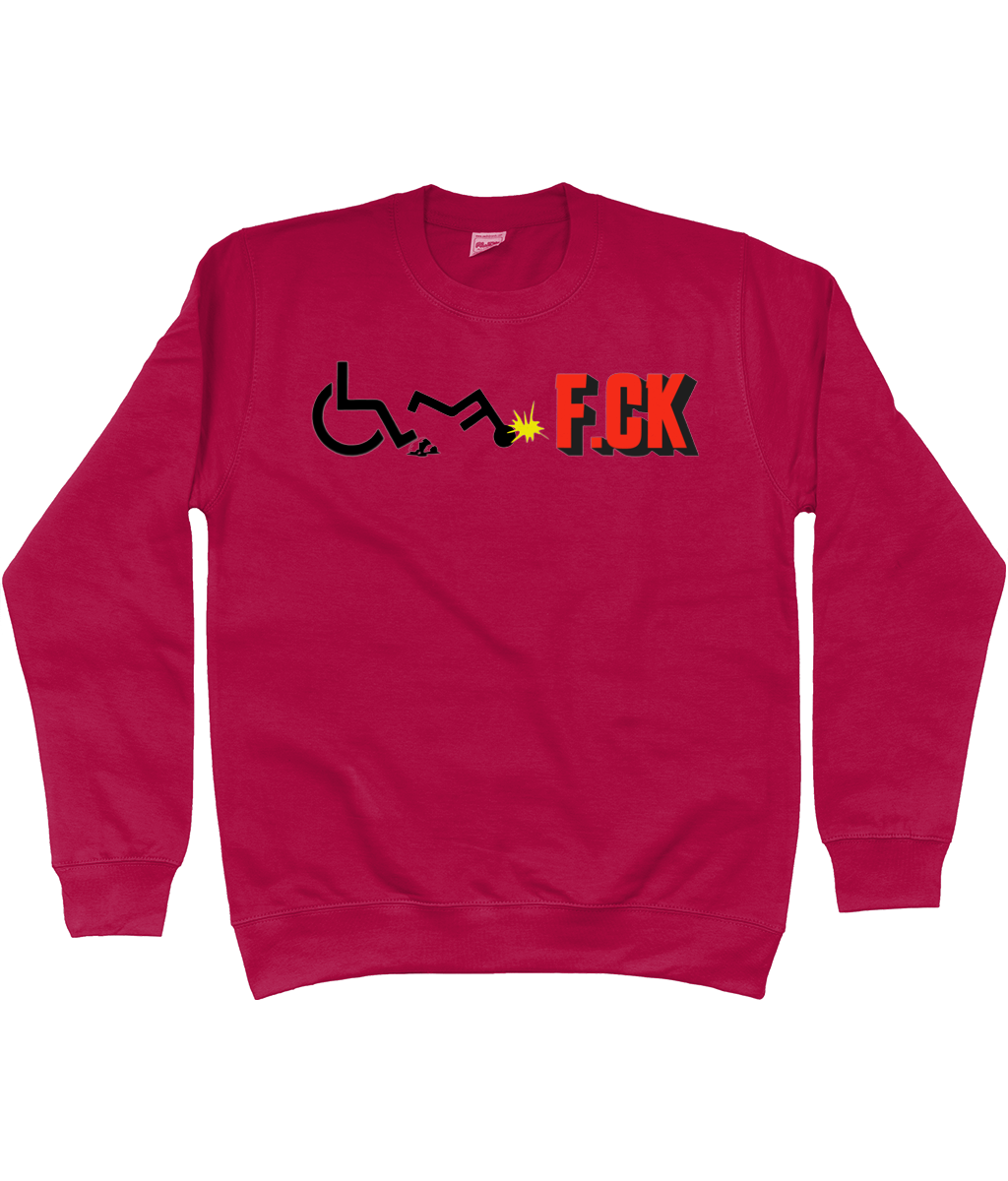 Front Side