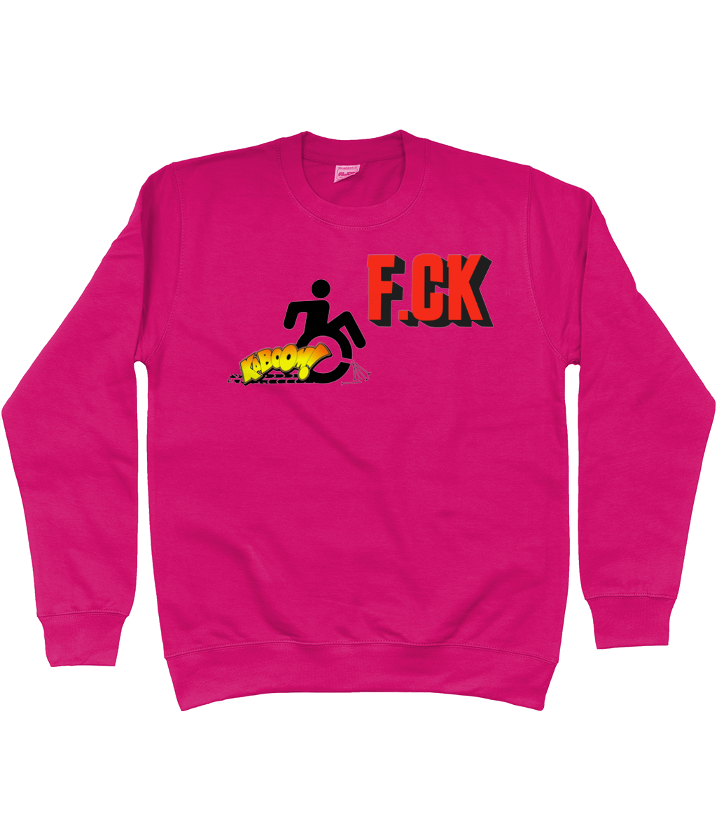 Front Side