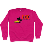Front Side