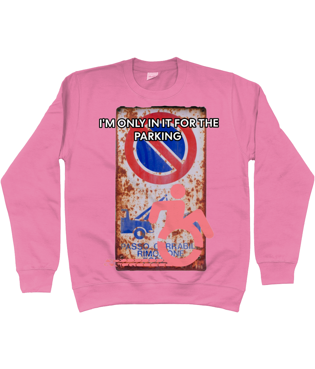 Front Side
