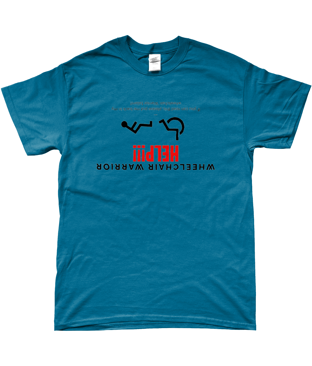 Front Side